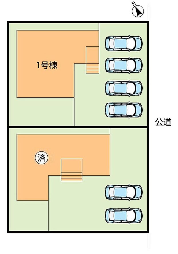全２邸