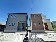 愛知県一宮市萩原町築込野中：物件画像