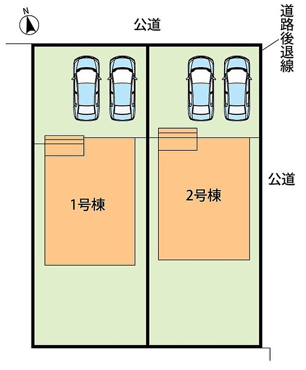 全２邸