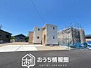 愛知県一宮市萩原町西御堂金森：物件画像