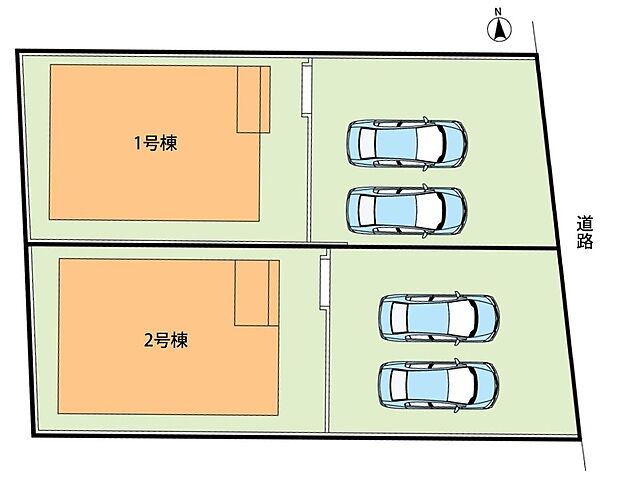 全２邸