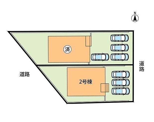 全２邸