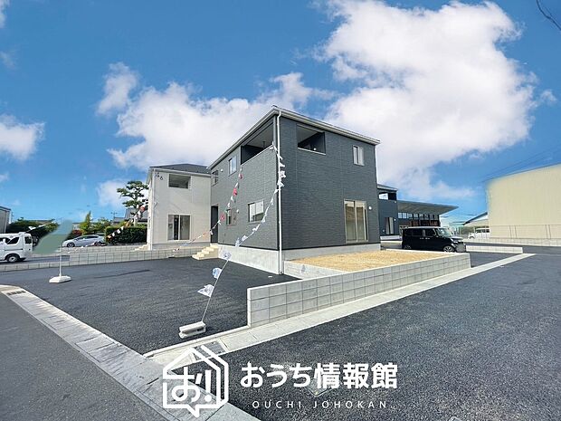 ■岐阜県で５７０件の新築一戸建情報！■お気軽にお問い合わせ下さい！■ローンのご相談も、当社の住宅ローン診断士にお任せ下さい！