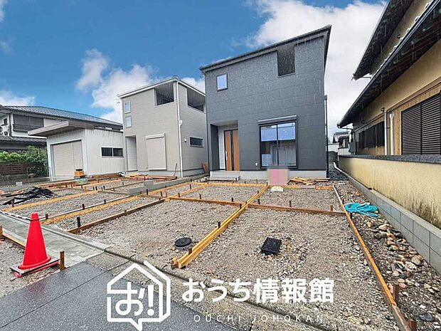 ■岐阜県で570件の新築一戸建情報!■お気軽にお問い合わせ下さい!■ローンのご相談も、当社の住宅ローン診断士にお任せ下さい!