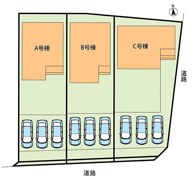 全3邸