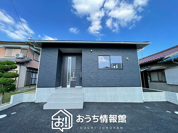 現地写真(外観)
限定1邸
駐車3台可能