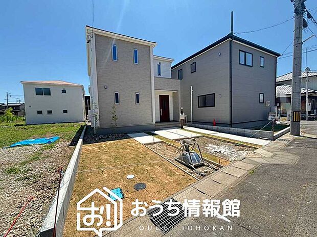 ■岐阜県で570件の新築一戸建情報!■お気軽にお問い合わせ下さい!■ローンのご相談も、当社の住宅ローン診断士にお任せ下さい!