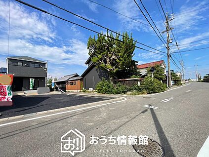 案内図