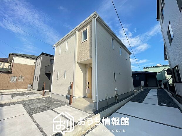■愛知県で550件の新築一戸建情報!■お気軽にお問い合わせ下さい!■ローンのご相談も、当社の住宅ローン診断士にお任せ下さい!