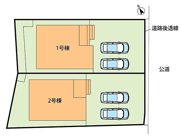 全２邸