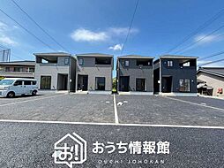 名鉄尾西線「苅安賀」駅 徒歩20分