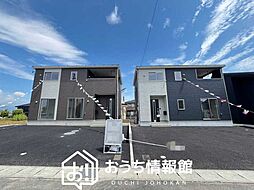 JR関西本線「井田川」駅 徒歩9分