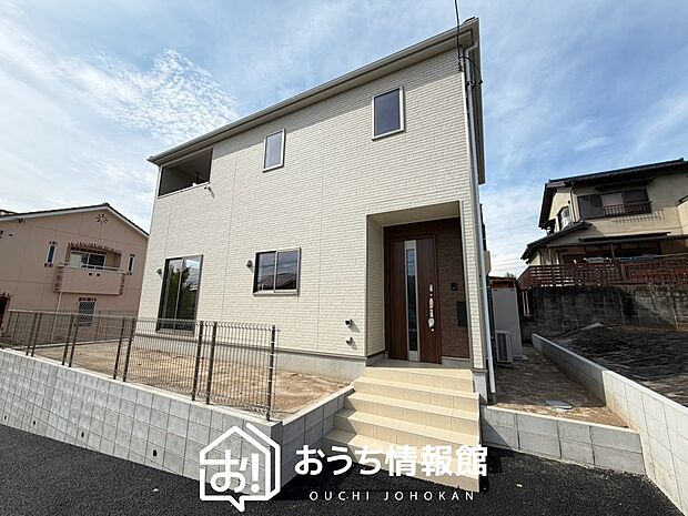 ■岐阜県で570件の新築一戸建情報!■お気軽にお問い合わせ下さい!■ローンのご相談も、当社の住宅ローン診断士にお任せ下さい!