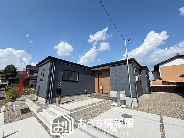 ■岐阜県で５７０件の新築一戸建情報！■お気軽にお問い合わせ下さい！■ローンのご相談も、当社の住宅ローン診断士にお任せ下さい！