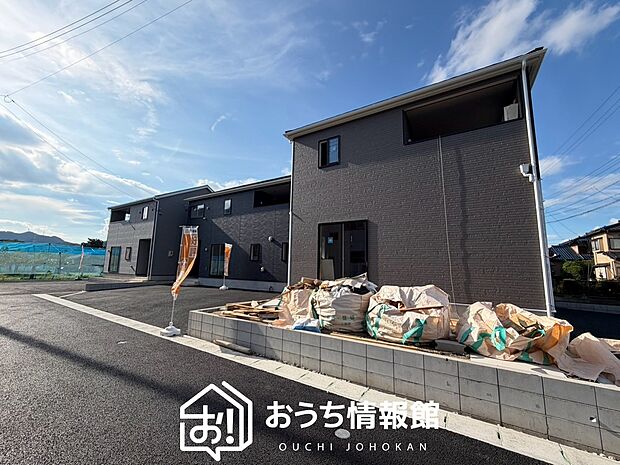 ■岐阜県で570件の新築一戸建情報!■お気軽にお問い合わせ下さい!■ローンのご相談も、当社の住宅ローン診断士にお任せ下さい!