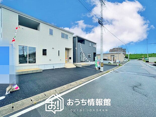 ■岐阜県で570件の新築一戸建情報!■お気軽にお問い合わせ下さい!■ローンのご相談も、当社の住宅ローン診断士にお任せ下さい!