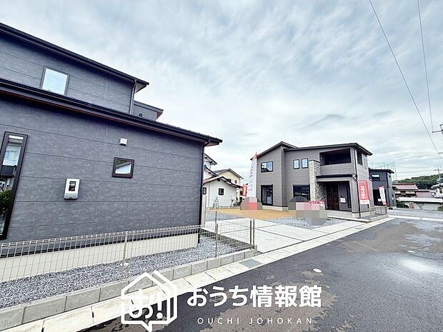 ■岐阜県で570件の新築一戸建情報!■お気軽にお問い合わせ下さい!■ローンのご相談も、当社の住宅ローン診断士にお任せ下さい!