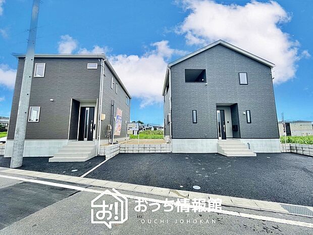 ■岐阜県で５７０件の新築一戸建情報！■お気軽にお問い合わせ下さい！■ローンのご相談も、当社の住宅ローン診断士にお任せ下さい！