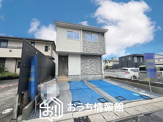 ■岐阜県で570件の新築一戸建情報!■お気軽にお問い合わせ下さい!■ローンのご相談も、当社の住宅ローン診断士にお任せ下さい!
