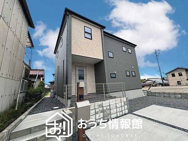 ■岐阜県で５７０件の新築一戸建情報！■お気軽にお問い合わせ下さい！■ローンのご相談も、当社の住宅ローン診断士にお任せ下さい！