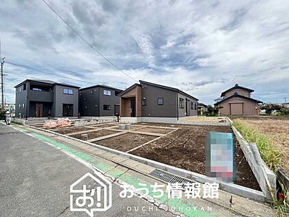 案内図