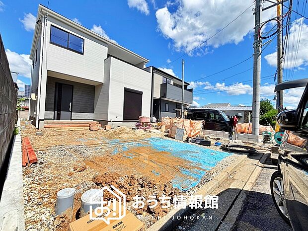 ■岐阜県で570件の新築一戸建情報!■お気軽にお問い合わせ下さい!■ローンのご相談も、当社の住宅ローン診断士にお任せ下さい!