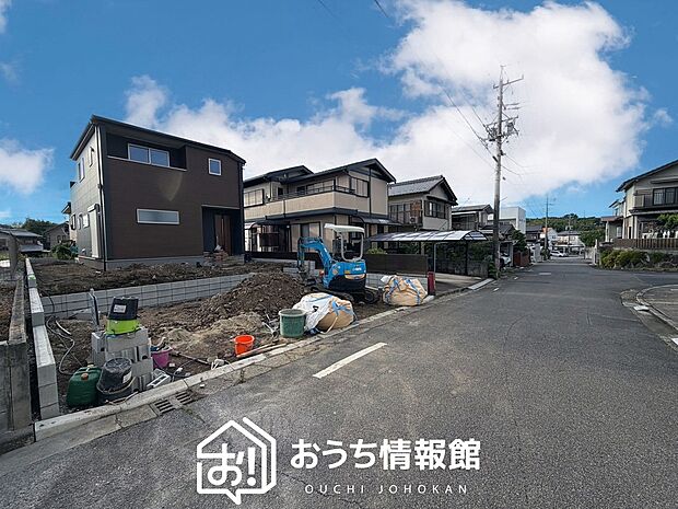 案内図