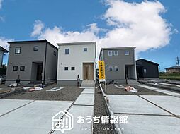 愛知県江南市小杁町本郷