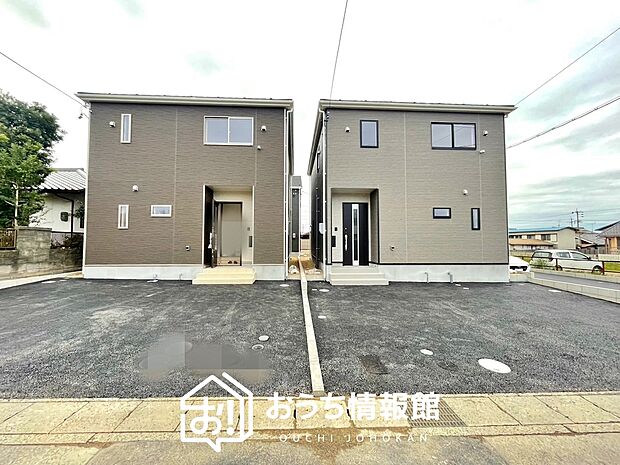 ■岐阜県で５７０件の新築一戸建情報！■お気軽にお問い合わせ下さい！■ローンのご相談も、当社の住宅ローン診断士にお任せ下さい！