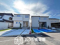 岐阜県各務原市川島小網町
