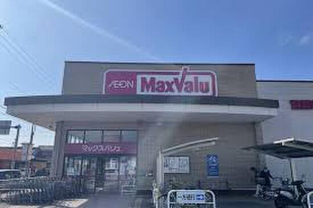 コノミヤ美濃加茂店（約1,100m）