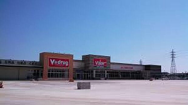 バロー伝法寺店（約300m）