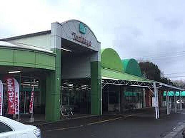 トミダヤ島店（約1,200m）