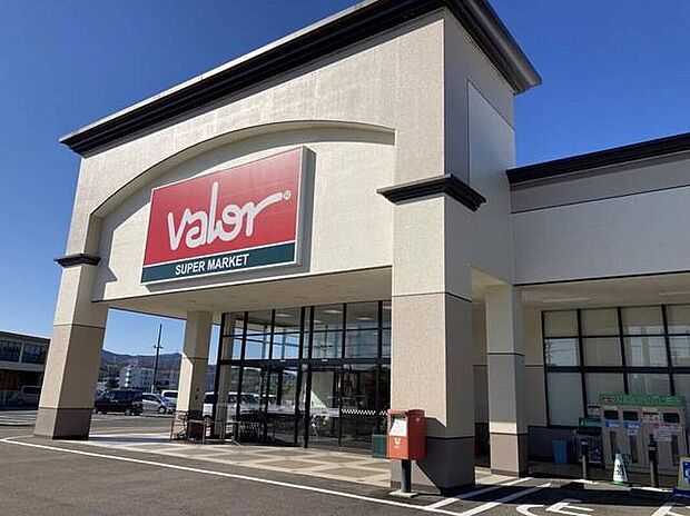 バロー太田店（約1,400m）