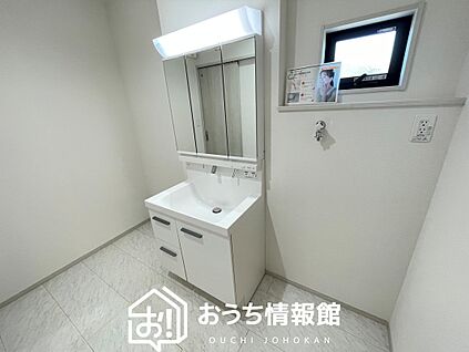 洗面台・洗面所