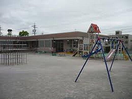大垣市立青墓幼保園 870ｍ(徒歩11分)