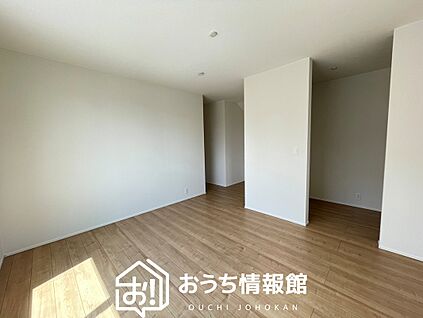 現地写真(寝室)