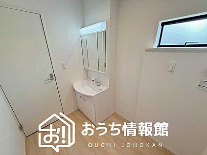 洗面台・洗面所