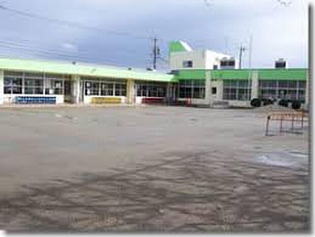 江南市立小鹿保育園(約530m)