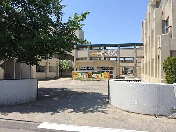 江南市立古知野中学校（約700m）