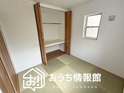 現地写真（和室）