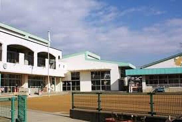 一宮市立門間保育園（約580m）