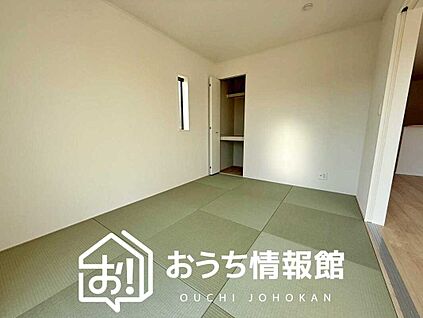 現地写真（和室）