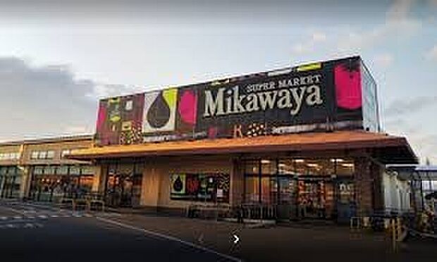 Mikawaya犬山店（約3,800m）