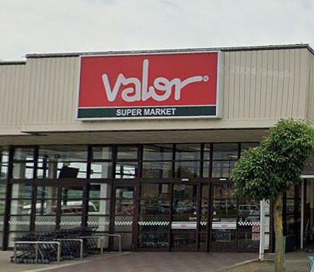 バロー御嵩店（約2,700m）