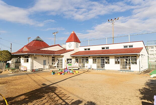 島保育園（約1,000m）