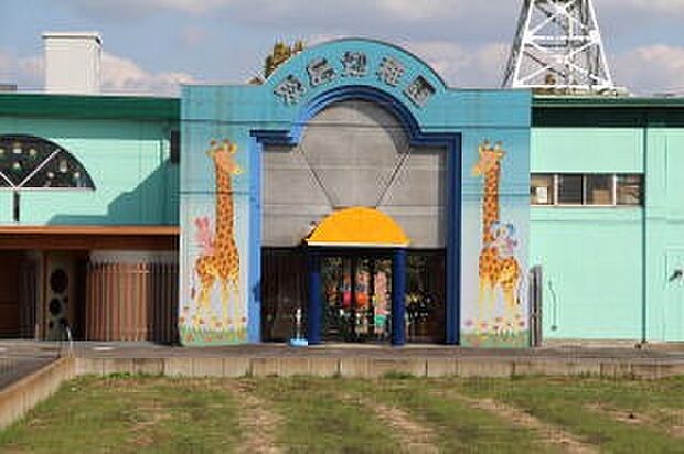 羽島幼稚園（約750m）