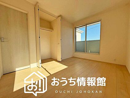 現地写真(洋室)