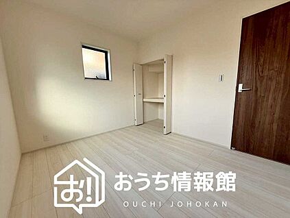 現地写真(洋室)