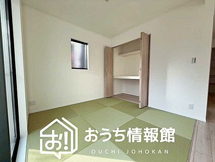 現地写真(和室)